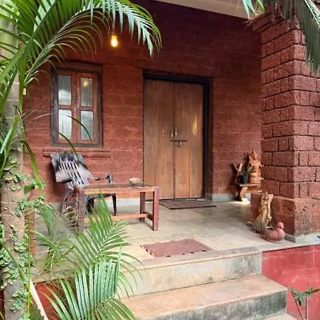 Nature Nest Holiday Home